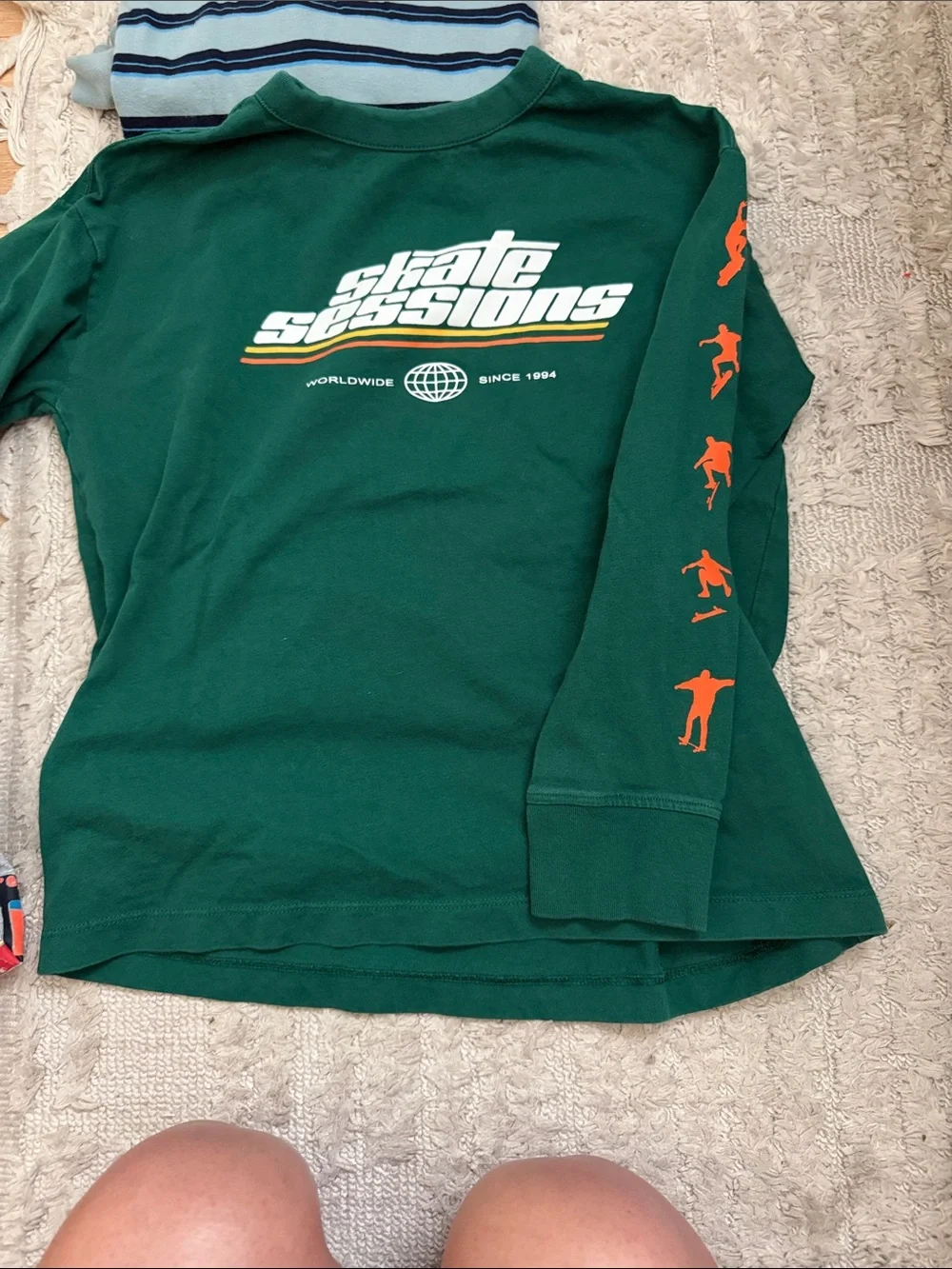 Boys size M long sleeve Tee bundle. gap, old navy, cat and Jack